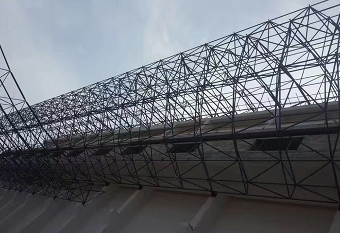 珠海泗洪垃圾电厂